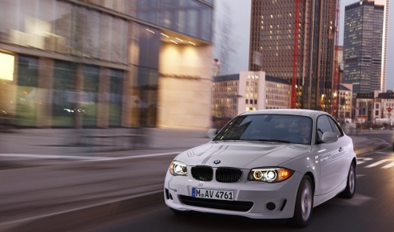 BMW otwiera się na media społecznościowe. Popularny bloger będzie ambasadorem marki