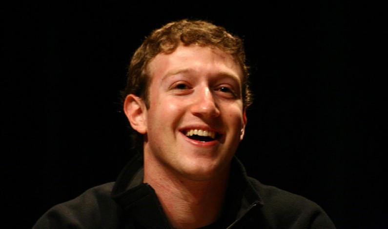 Mark Zuckerberg z wizytą w Warszawie. Czego szukał nad Wisłą założyciel Facebooka?