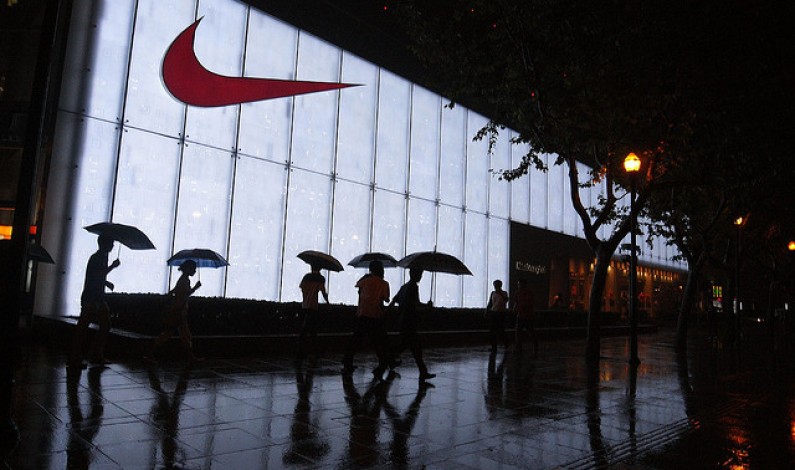 Kampania Nike na Twitterze sprzeczna z zasadami etyki reklamy