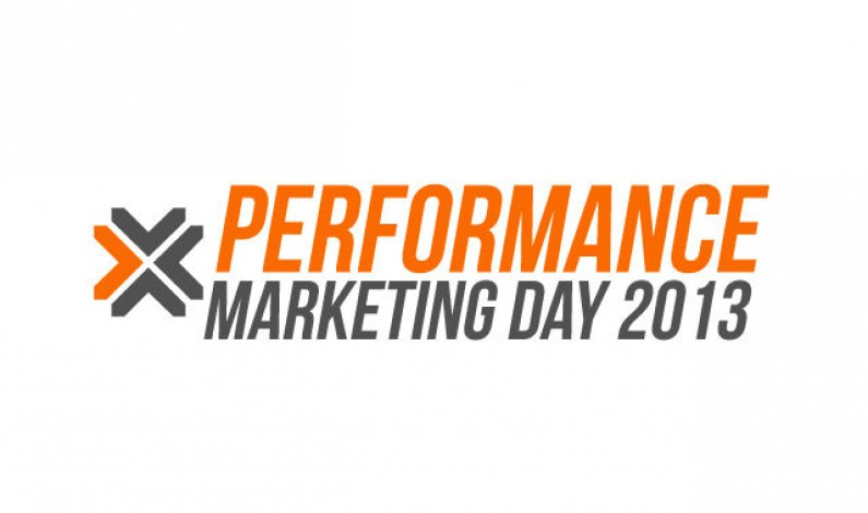 Konferencja Performance Marketing Day 2013 – liczy się efekt