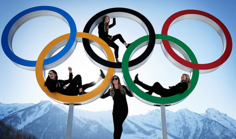 Lutowe trendy na Facebooku: igrzyska z Soczi odbiły się szerokim echem