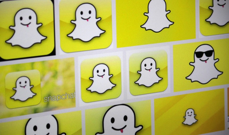 Nowe funkcje na Snapchacie – wysyłanie zdjęć oraz audio i wideo rozmowy