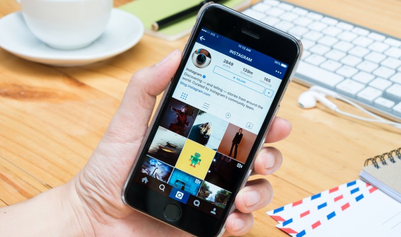 Poznaj 10 zasad, dzięki którym Twoje firmowe konto na Instagramie odniesie sukces