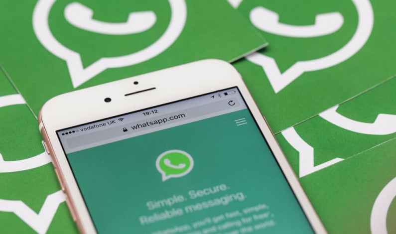 WhatsApp z 2 miliardami użytkowników. Co warto wiedzieć o aplikacji?