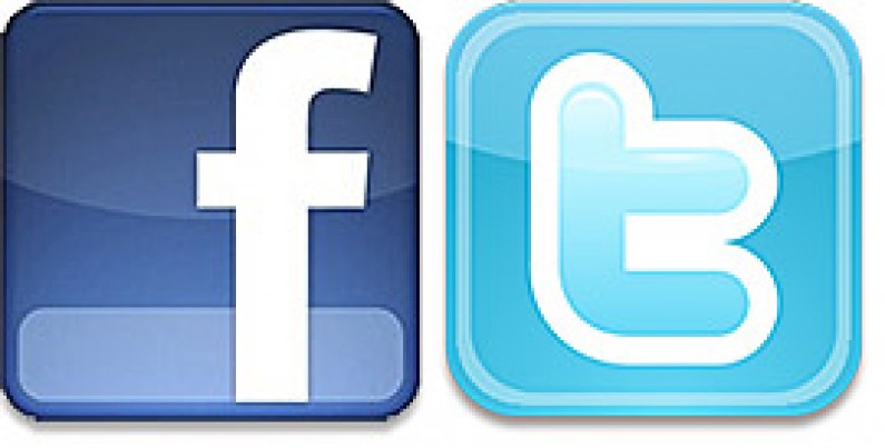 Jacy są użytkownicy Facebooka a jacy Twittera?