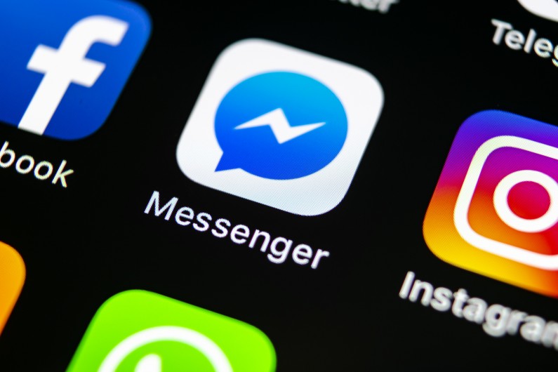 Facebook testuje możliwość synchronizowania kontaktów z Instagrama i Messengera