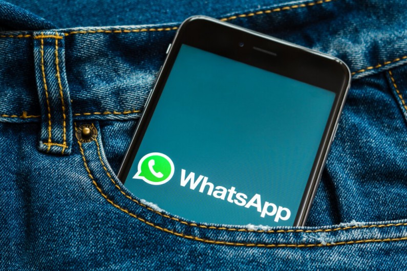 WhatsApp z funkcją samozniszczenia tajnych wiadomości?