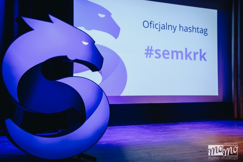 semKRK powraca w wersji offline już 10 września