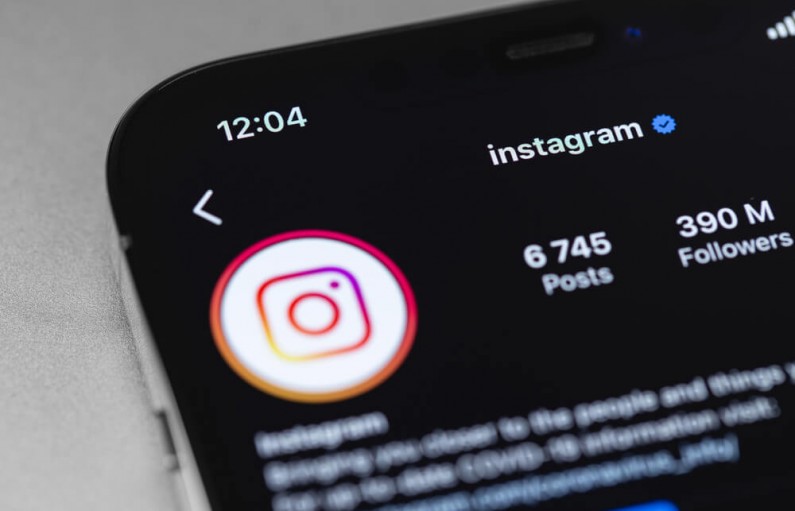 Weryfikacja konta na Instagramie – co warto o niej wiedzieć?