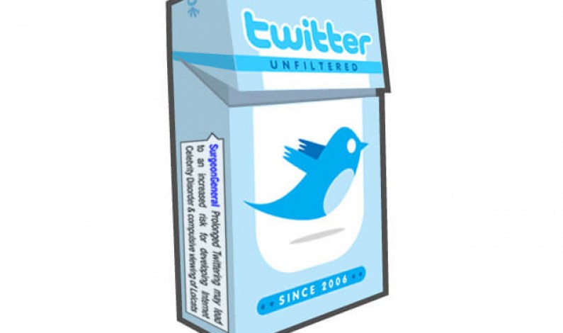 Twitter kończy 5 lat. Jaka jest przyszłość tweetowania?