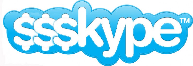 Skype w rękach Microsoftu