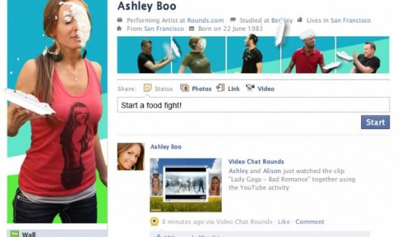 Ashley Boo – kontrowersyjny kurs angielskiego, który nie spodobał się Facebookowi