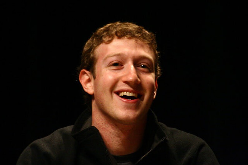 Zuckerberg: Facebook wciąż nie dla najmłodszych