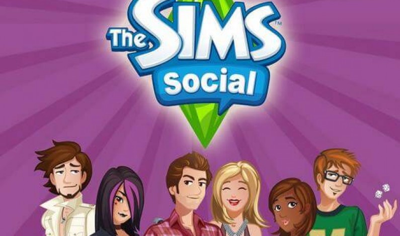 “The Sims” wkrótce również na Facebooku