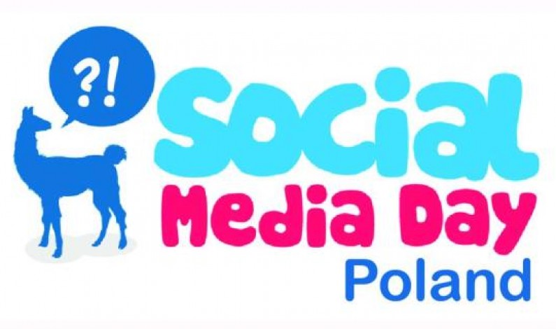 Konferencja Social Media Day: blogerzy kontra Press