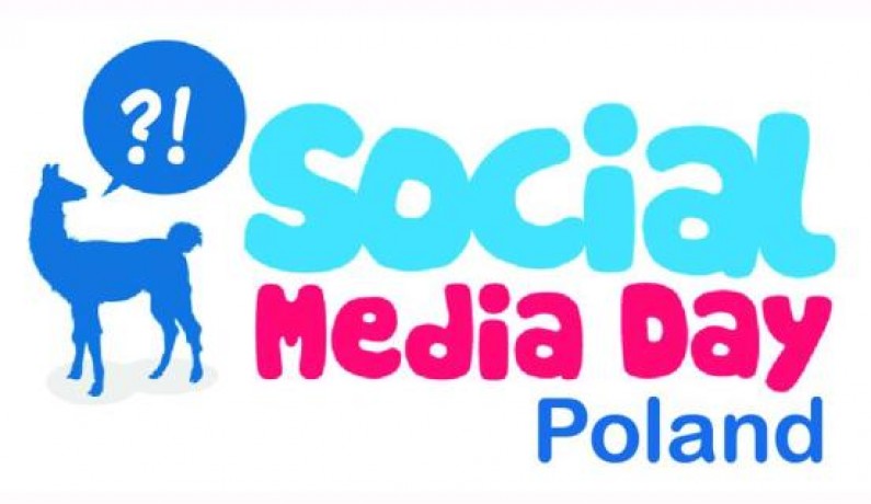 Konferencja Social Media Day: blogerzy kontra Press