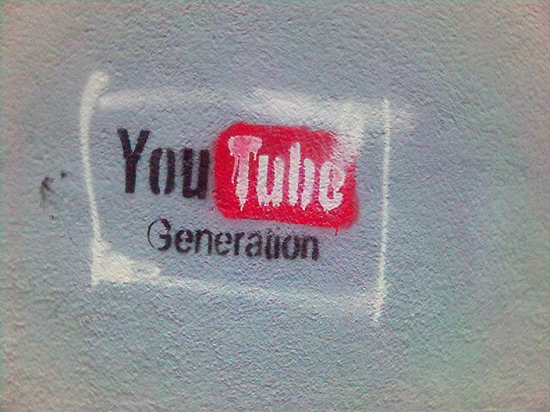 YouTube usuwa logo i poprawia podgląd filmu