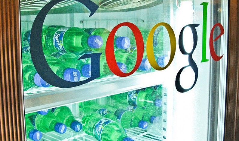 Google zmienia nazwy popularnych serwisów