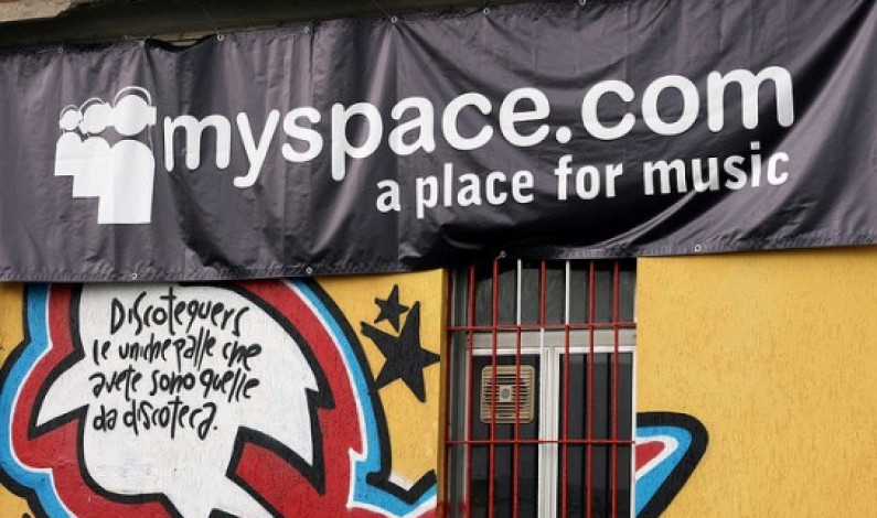 MySpace sprzedany. Justin Timbarlake będzie odpowiedzialny za strategię biznesową