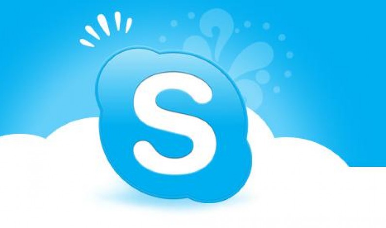 Skype uderza w Facebooka i Twittera