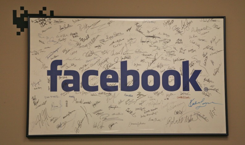 Pracownicy żadają dostepu do Facebooka
