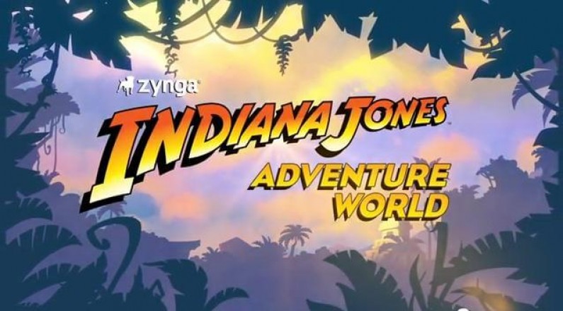 Indiana Jones bohaterem gry na Facebooka