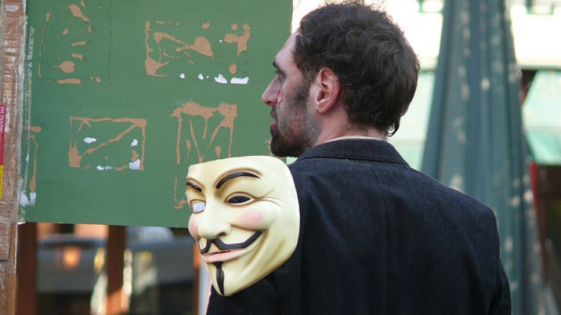 ACTA w social media: Emocje w hasłach i zmęczenie tematem