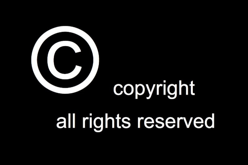 Prawo autorskie w internecie: projekty pod ochroną, idee to dobro wspólne
