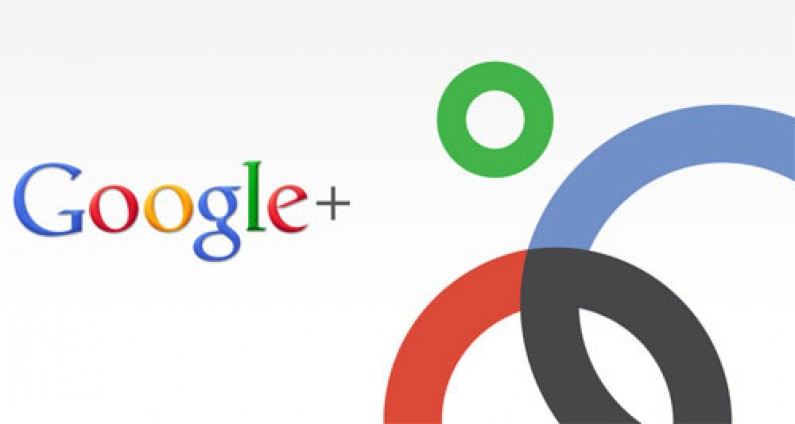 Google+: fasada czy serwis społecznościowy?
