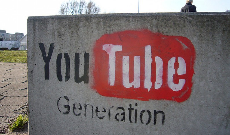 YouTube: każda sekunda przynosi godzinę nowych filmów