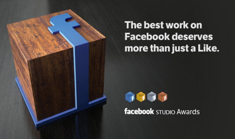Facebook po raz pierwszy nagrodził najlepsze kampanie