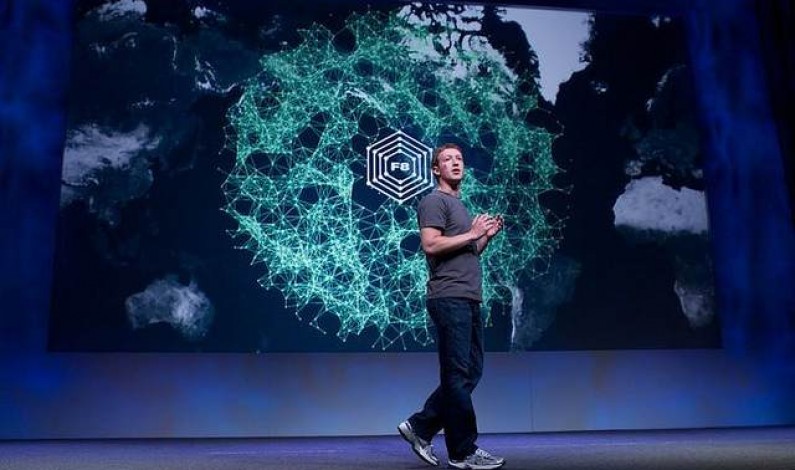 Mark Zuckerberg: Facebook to mobilna firma