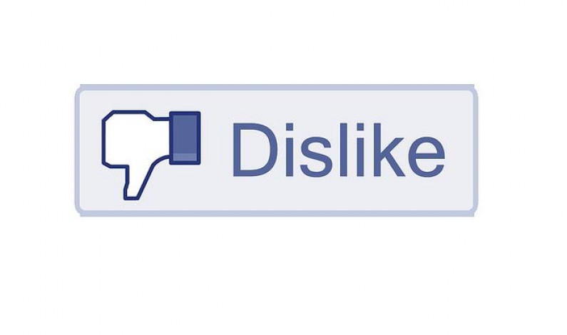 Facebook chce wprowadzić przycisk “Nie lubię”?