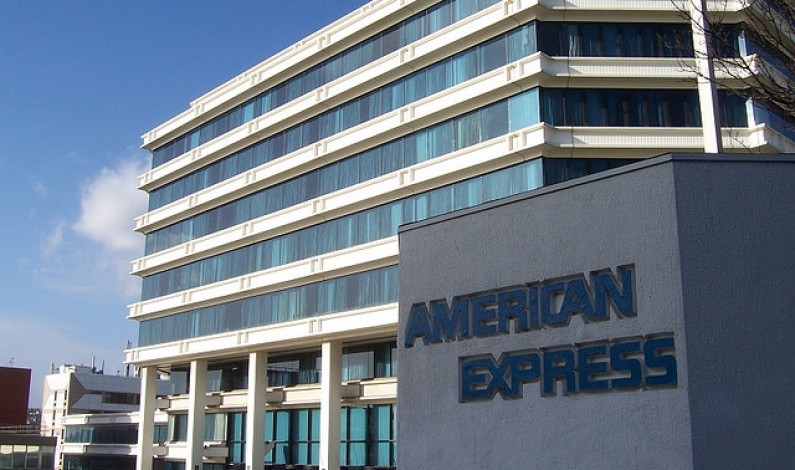 American Express liderem w content marketingu