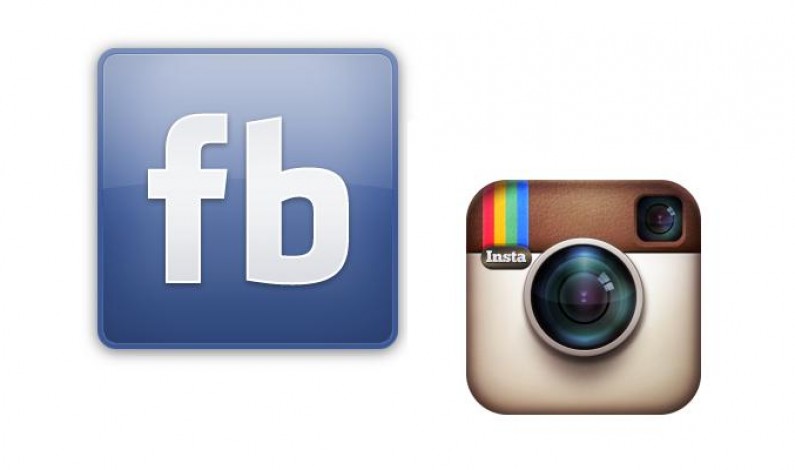 Instagram w rękach Facebooka