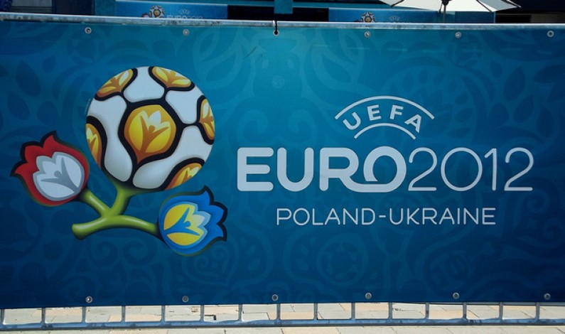 Dziś rusza Euro 2012! Zobacz jak wygląda turniej z perspektywy wyszukiwarki Google