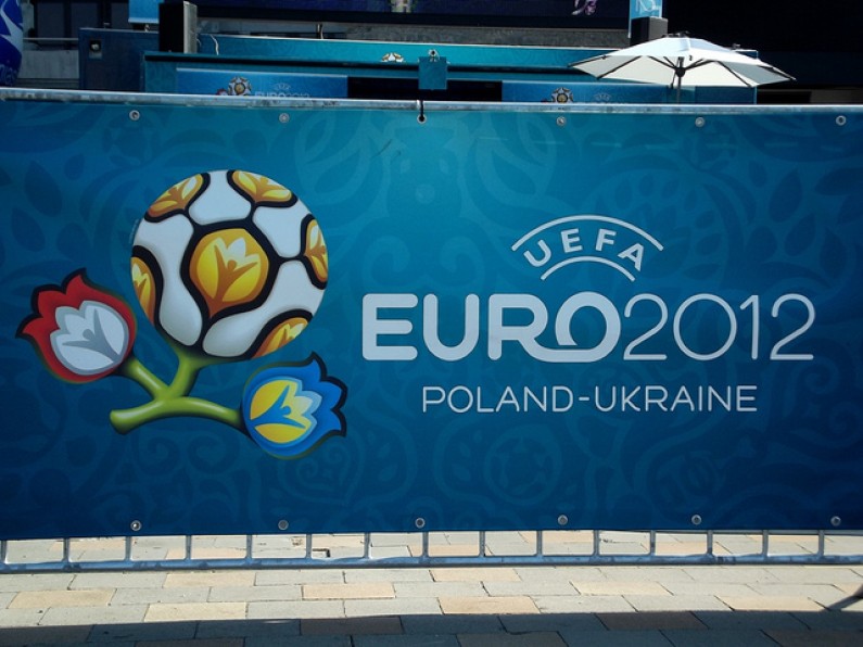 Dziś rusza Euro 2012! Zobacz jak wygląda turniej z perspektywy wyszukiwarki Google