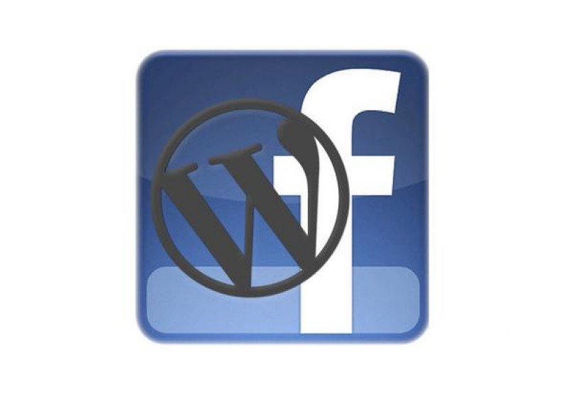 WordPress oficjalnie zintegrowany z Facebookiem