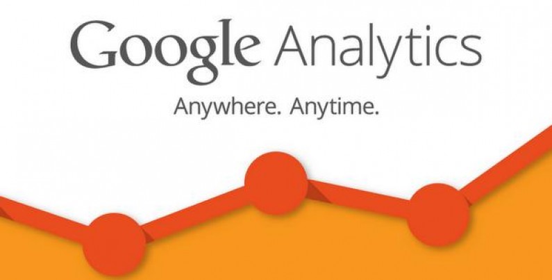 Google Analytics na Androida