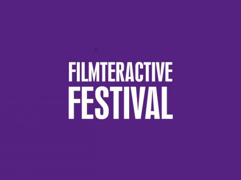Filmteractive Festival – wygraj podwójne zaproszenie [Aktualizacja: Ogłoszenie zwycięzcy]