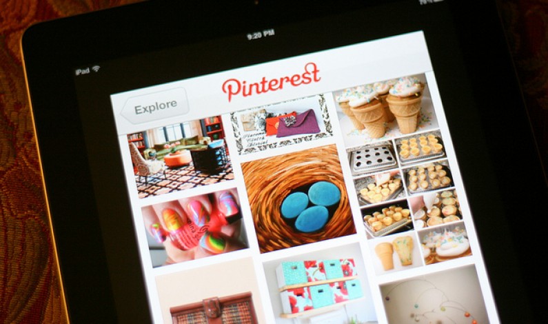 Pinterest napędza sprzedaż skuteczniej niż Facebook