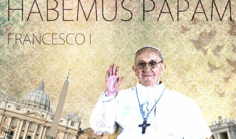 Wybór papieża: pierwsze reakcje internautów