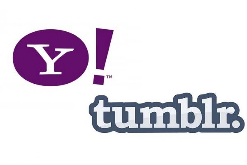 Tumblr w rękach Yahoo. Monetyzacja mikrobloga największym wyzwaniem
