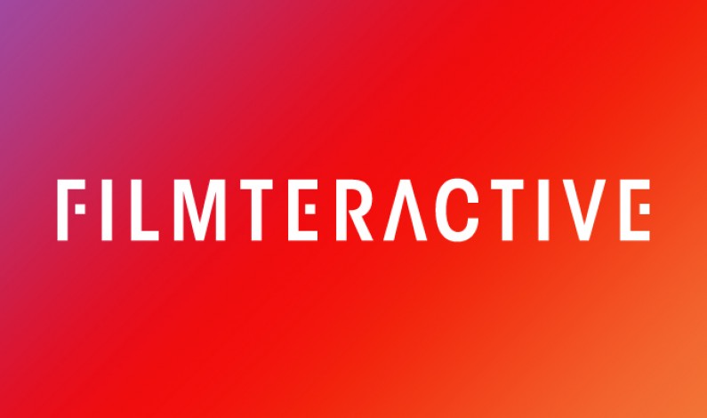 Wszyscy tworzymy kontent –  Filmteractive 2015