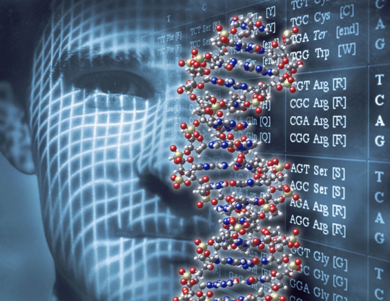Amerykański start-up chce wystawić ludzki genom na sprzedaż. Marketing genetyczny to nie fikcja