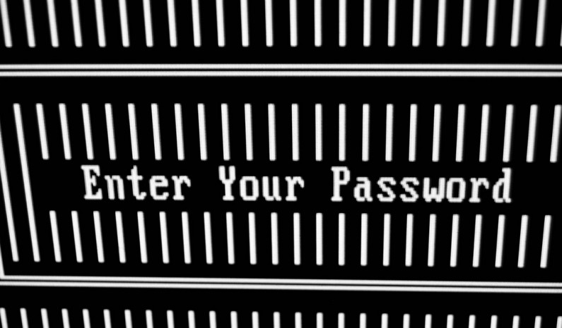 Ani „password”, ani „iloveyou” nie obronią twoich danych osobowych