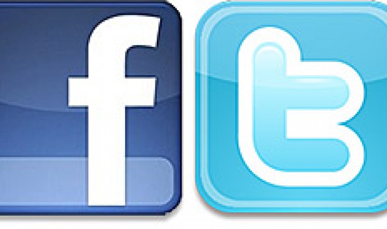 Jacy są użytkownicy Facebooka a jacy Twittera?