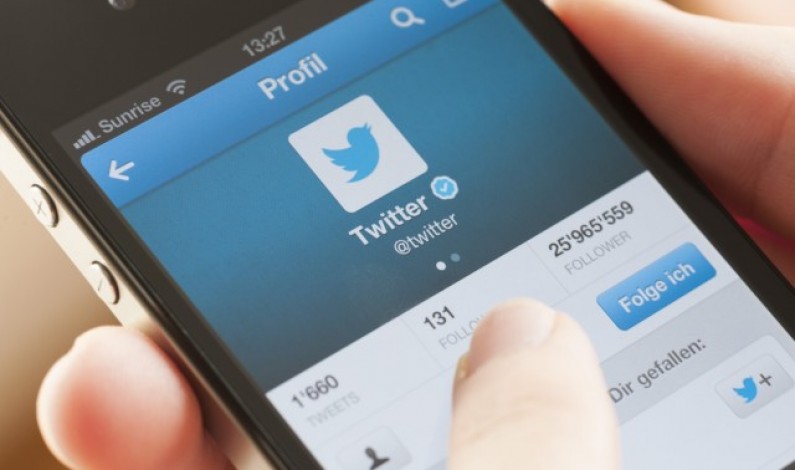 Prawie połowa użytkowników Twittera to Silent Birds – osoby te nigdy nie tweetują