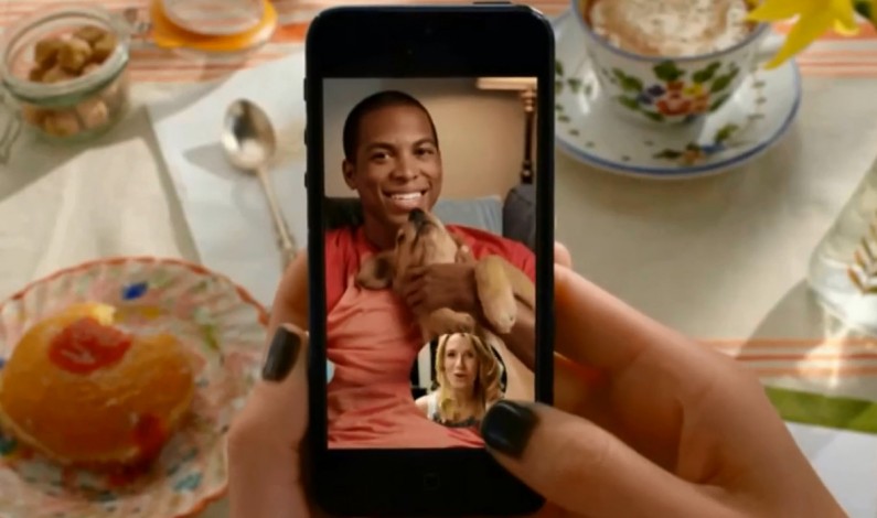 Snapchat wprowadza rozmowy wideo