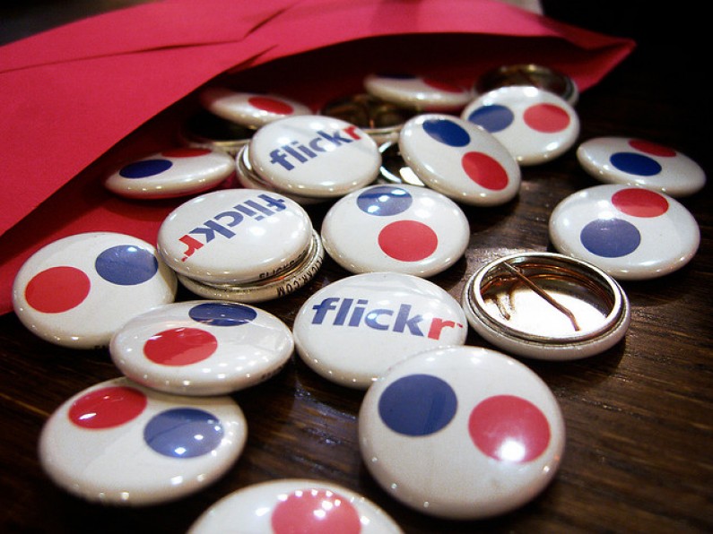 Flickr kolejną areną walki Yahoo! z Facebookiem i Google